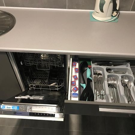 Apartament C18 Jelenia Góra Esterno foto