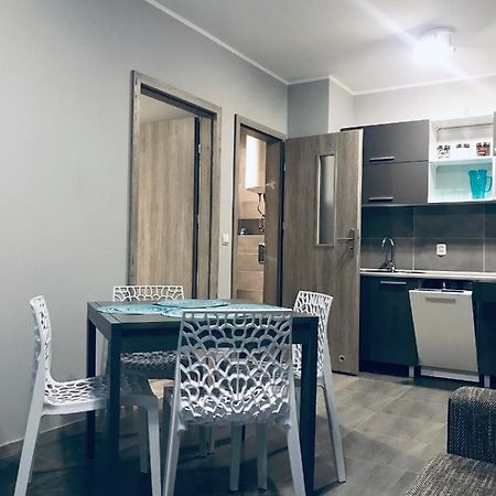 Apartament C18 Jelenia Góra Esterno foto