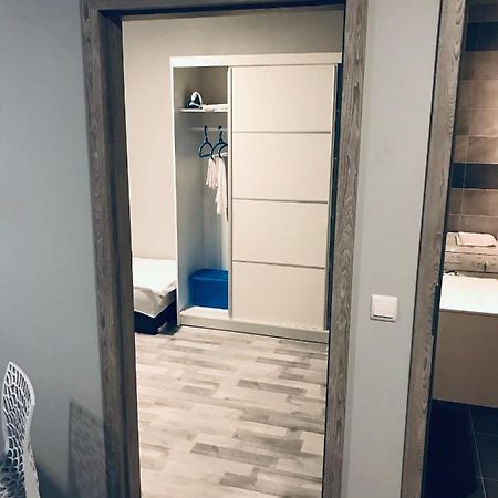 Apartament C18 Jelenia Góra Esterno foto