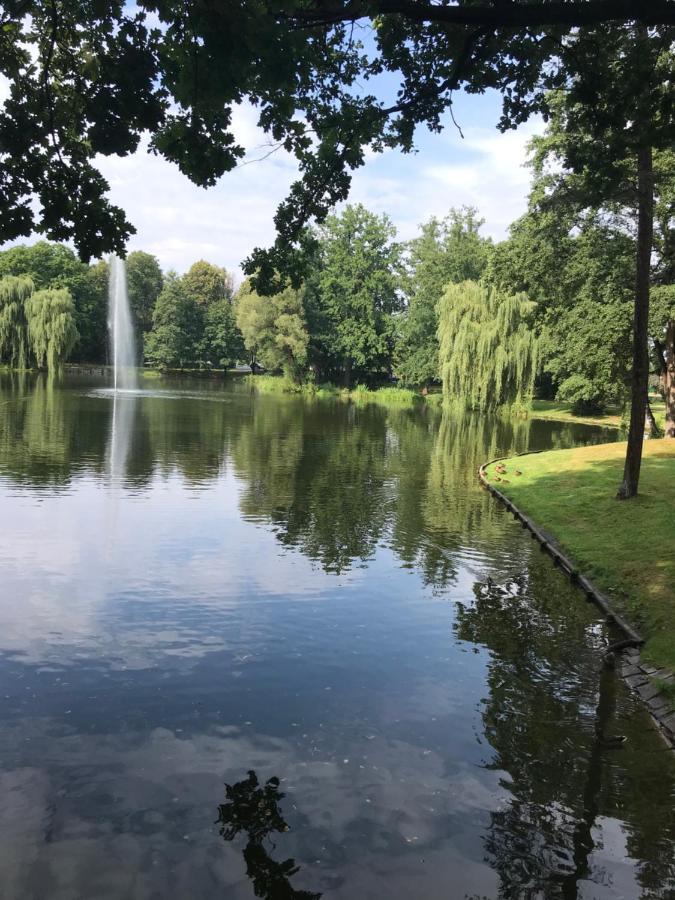 Apartament C18 Jelenia Góra Esterno foto