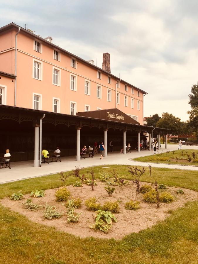 Apartament C18 Jelenia Góra Esterno foto