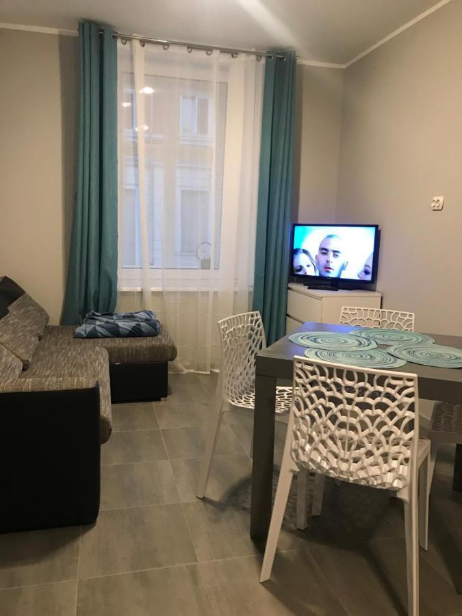 Apartament C18 Jelenia Góra Esterno foto