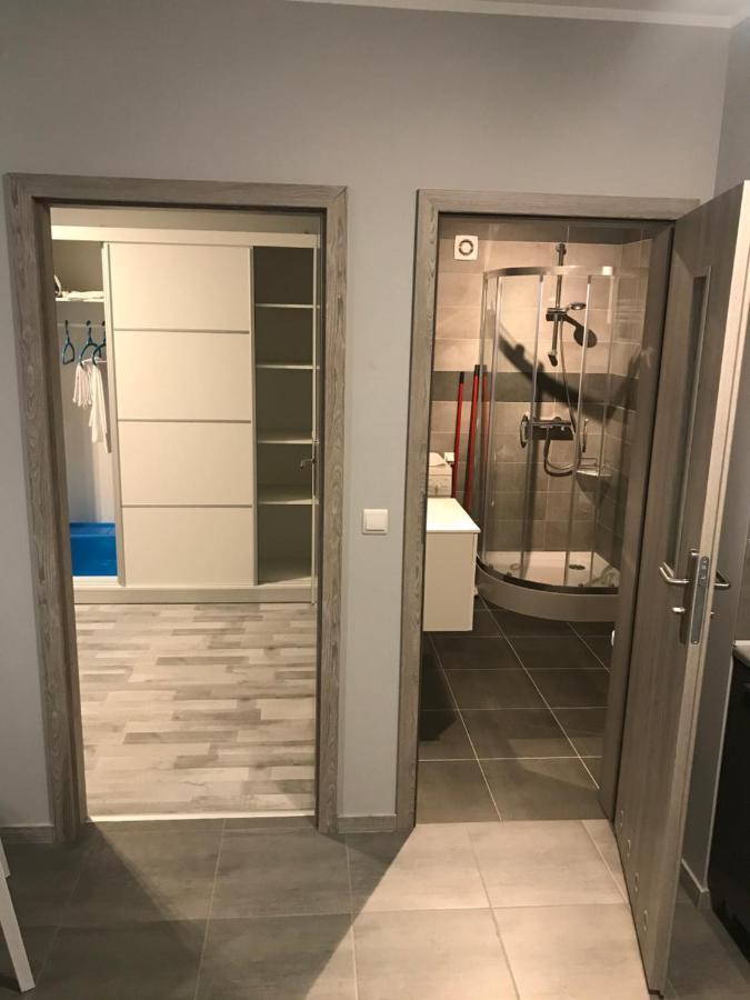 Apartament C18 Jelenia Góra Esterno foto