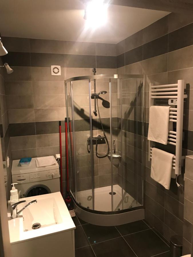 Apartament C18 Jelenia Góra Esterno foto