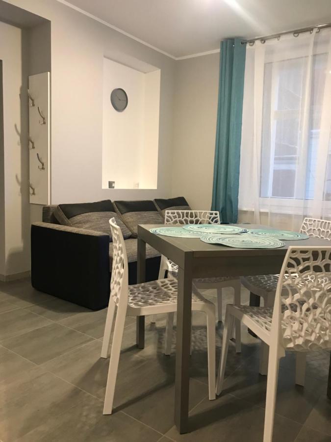 Apartament C18 Jelenia Góra Esterno foto