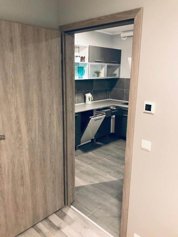 Apartament C18 Jelenia Góra Esterno foto