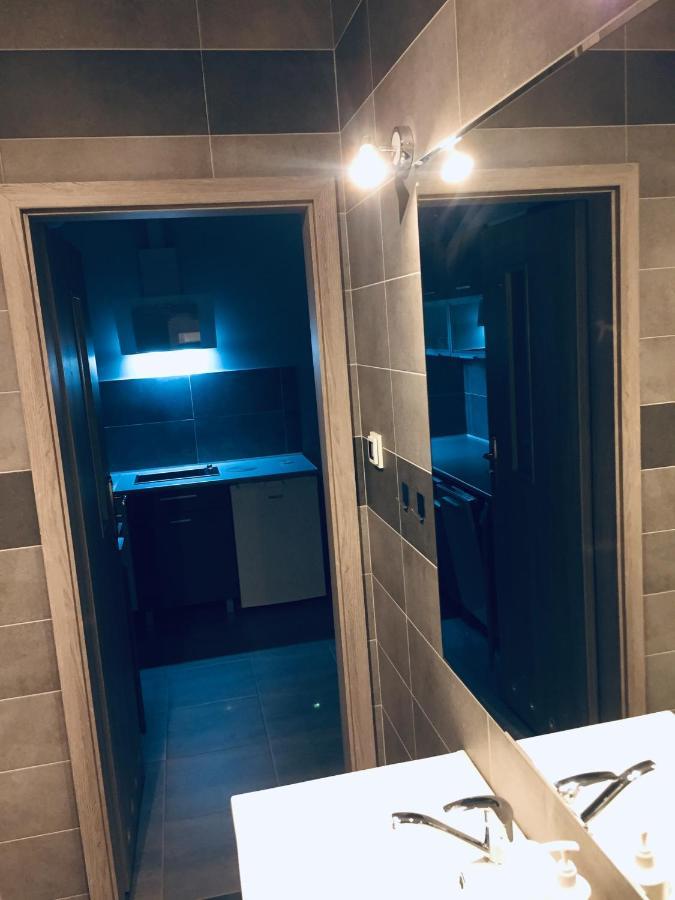 Apartament C18 Jelenia Góra Esterno foto