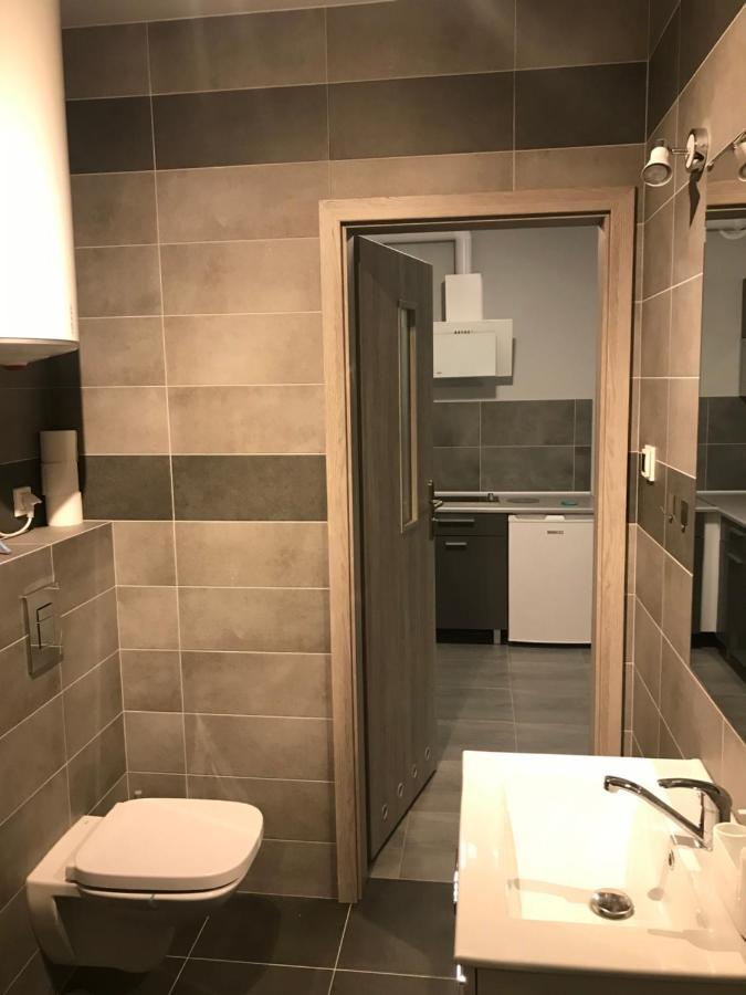 Apartament C18 Jelenia Góra Esterno foto