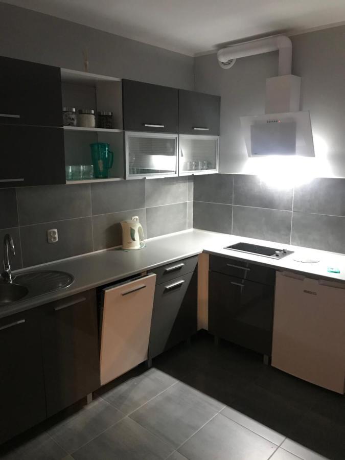 Apartament C18 Jelenia Góra Esterno foto