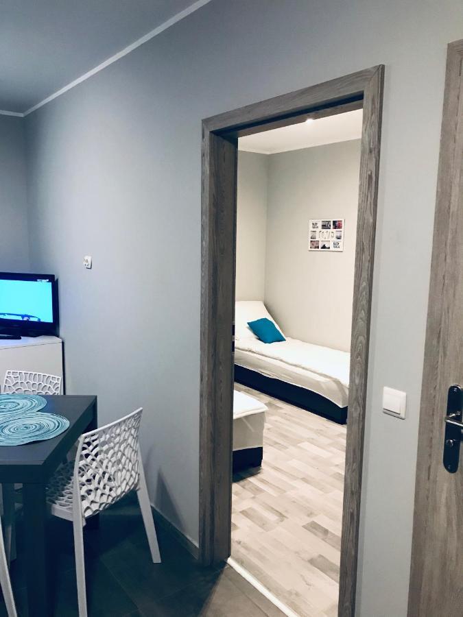 Apartament C18 Jelenia Góra Esterno foto