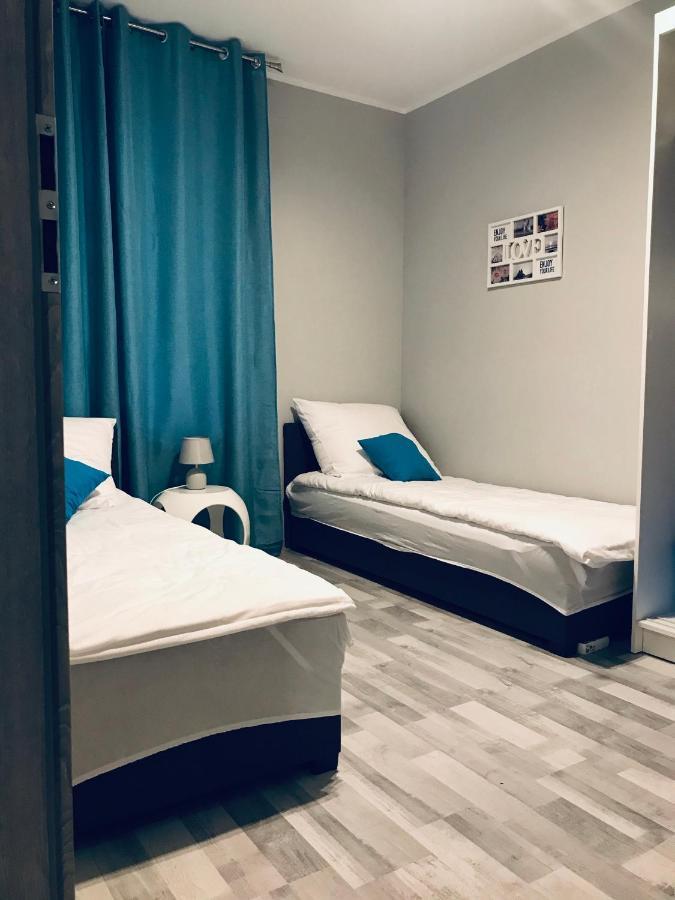 Apartament C18 Jelenia Góra Esterno foto
