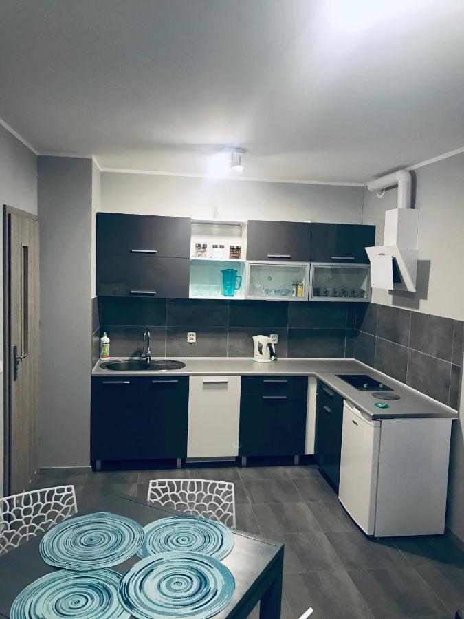 Apartament C18 Jelenia Góra Esterno foto