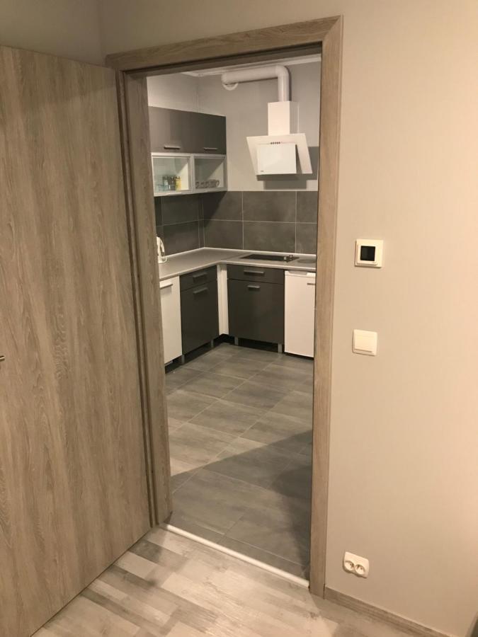 Apartament C18 Jelenia Góra Esterno foto