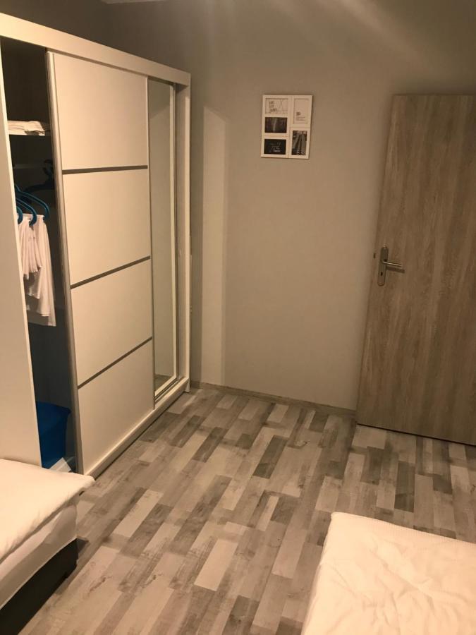 Apartament C18 Jelenia Góra Esterno foto