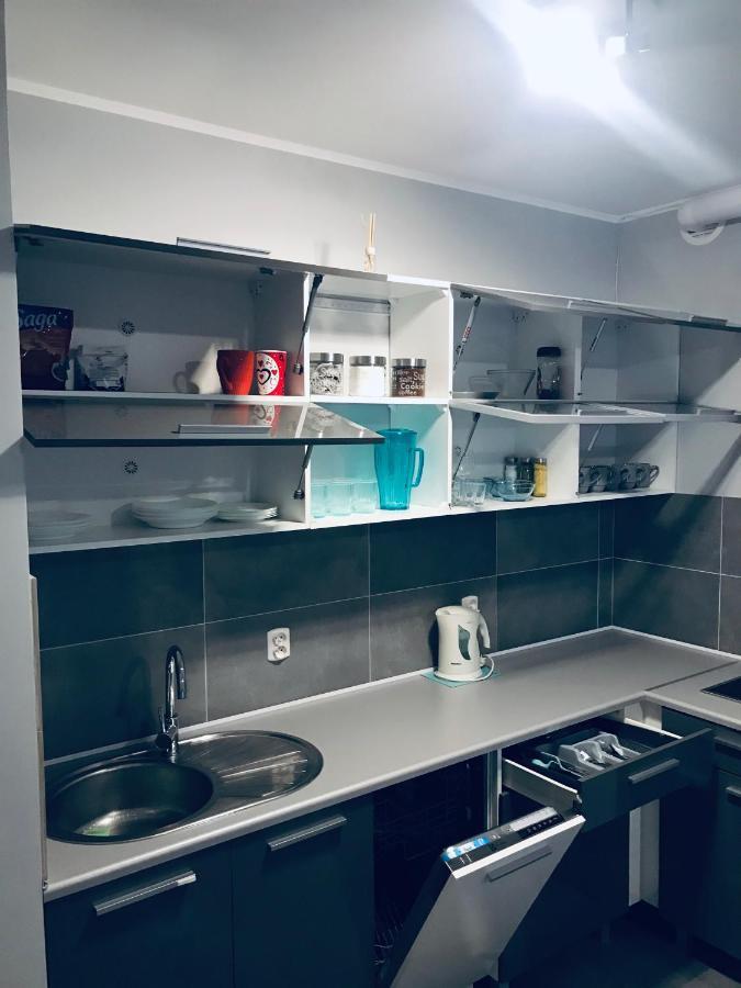 Apartament C18 Jelenia Góra Esterno foto
