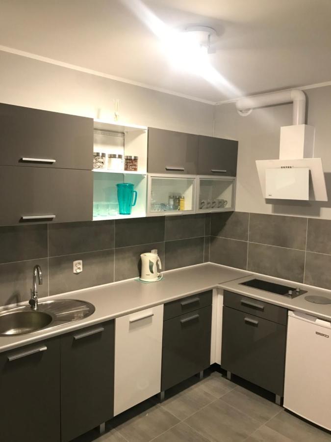 Apartament C18 Jelenia Góra Esterno foto