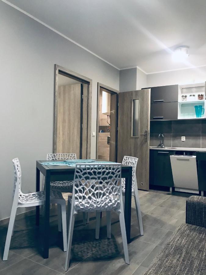 Apartament C18 Jelenia Góra Esterno foto