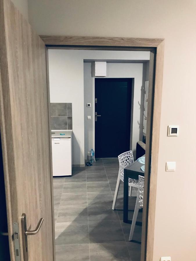 Apartament C18 Jelenia Góra Esterno foto