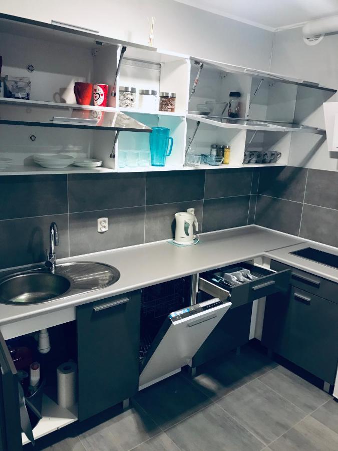 Apartament C18 Jelenia Góra Esterno foto