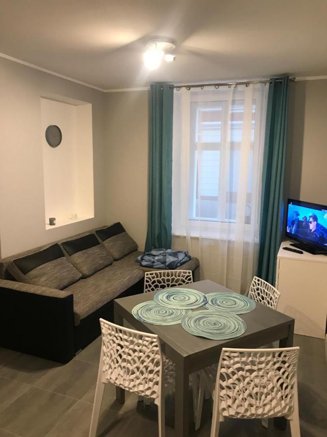 Apartament C18 Jelenia Góra Esterno foto