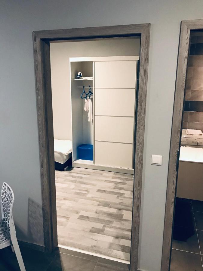 Apartament C18 Jelenia Góra Esterno foto