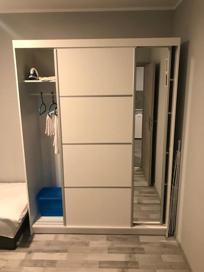 Apartament C18 Jelenia Góra Esterno foto