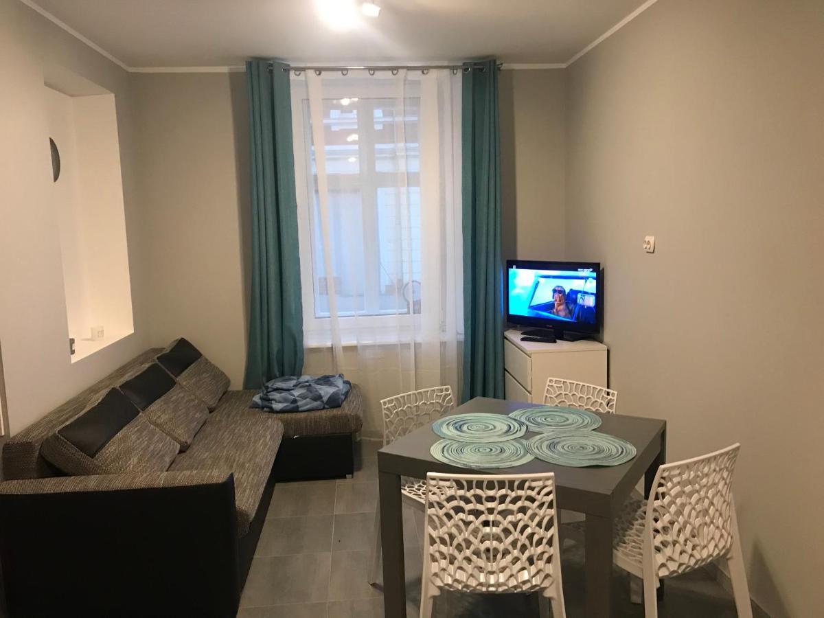 Apartament C18 Jelenia Góra Esterno foto