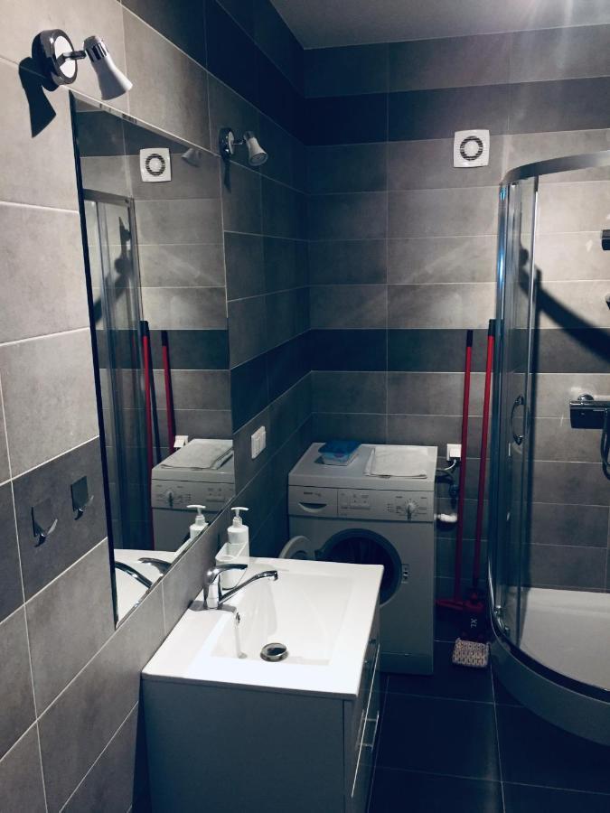 Apartament C18 Jelenia Góra Esterno foto