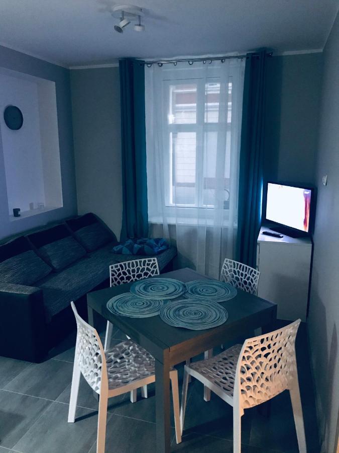 Apartament C18 Jelenia Góra Esterno foto