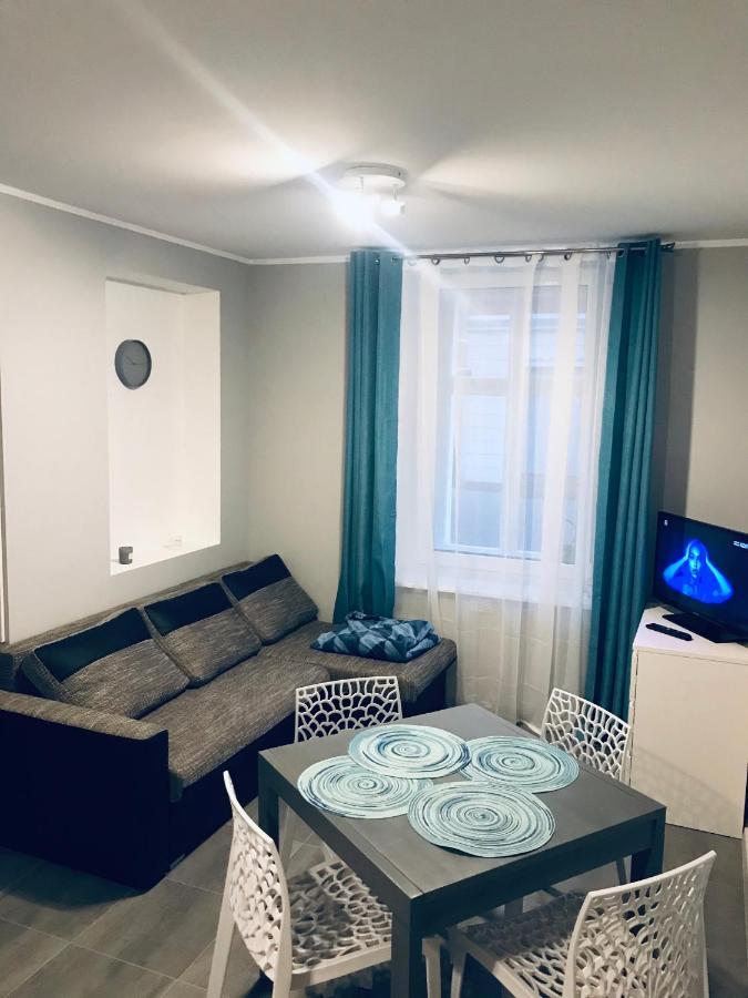 Apartament C18 Jelenia Góra Esterno foto