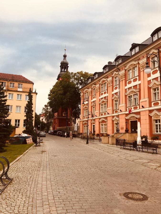 Apartament C18 Jelenia Góra Esterno foto