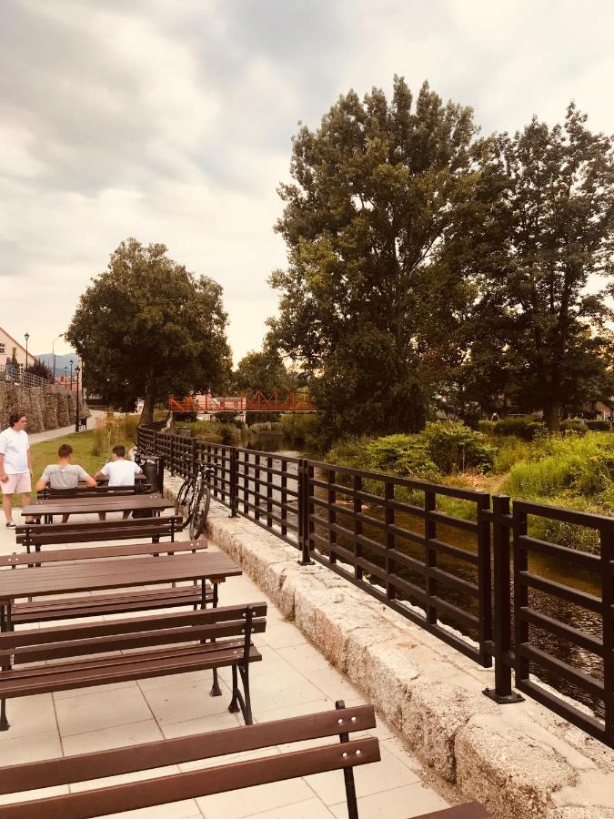 Apartament C18 Jelenia Góra Esterno foto