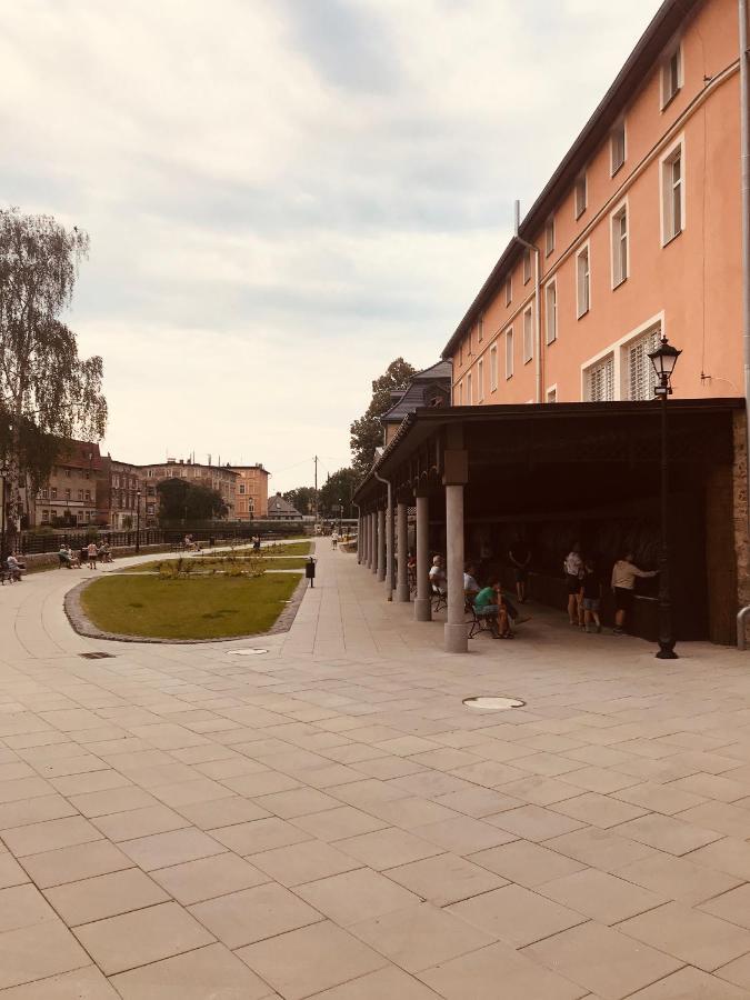 Apartament C18 Jelenia Góra Esterno foto