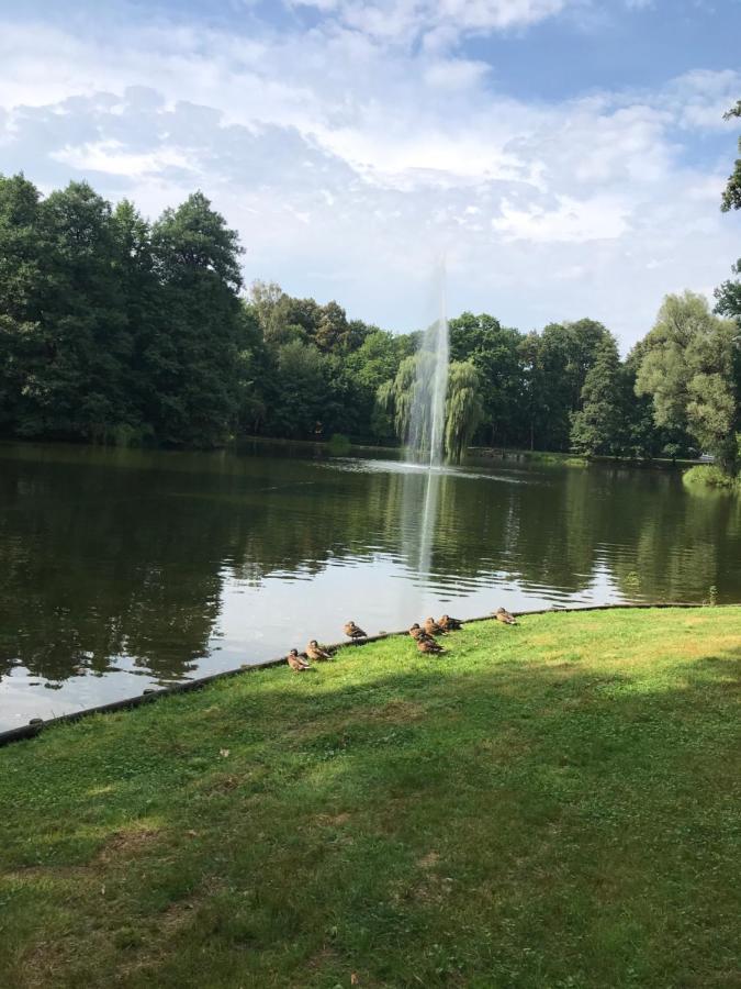 Apartament C18 Jelenia Góra Esterno foto